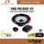 VIBE PULSE6C-V3: PULSE 6.5 Inch Component Speakers