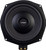 VIBE OPTISOUNDBMW84-V3: VIBE OPTISOUND 8 inch BMW Underseat Subwoofer