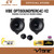 VIBE OPTISOUNDMERC4C-V2 – MERCEDES COMPONENT SPEAKER