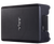 VIBE BA10ASQ-V4 – VIBE Black Air 10 inch SQ Active Enclosure