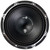 VIBE BDPRO6M-V9: Blackdeath 6.5 Inch Pro Audio Midrange