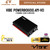 VIBE POWERBOX100.4M-V0 – 4 Channel Class D Amplifier