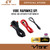 VIBE RAPAWK2.5M: Critical Link 2.5m Rapid Fit Amp Wiring Kit