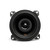 Infinity Alpha 403F 4" (100mm) 2 Way Coaxial Car Speakers 4ohm 320W
