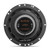 Infinity Alpha 603M 6-1/2" / 165 mm, 60W 3-way car speaker with Grille
