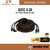GZCC 5.3X 5.0 m triple shielded RCA cable