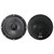 Phoenix Gold ZX653CS – 3-Way Component Speakers combines 6.5 Midrange Woofers, 3.5 Midrange Speakers and 1 Tweeters