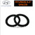 HYUNDAI SPEAKER SPACER / RING / BRACKET [2PCS] Rear
