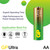 GP Ultra Alkaline Battery AA (4's) | (2's) | (8's)