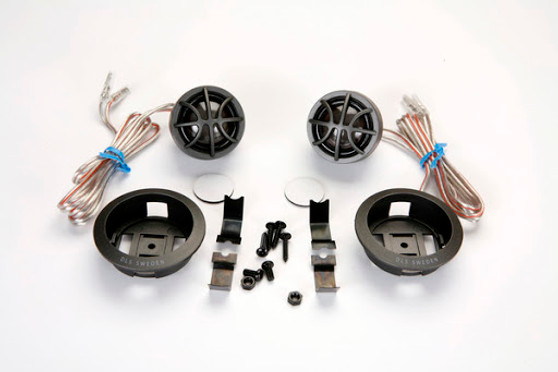 DLS MC6.2 6.5" 2-way Component System