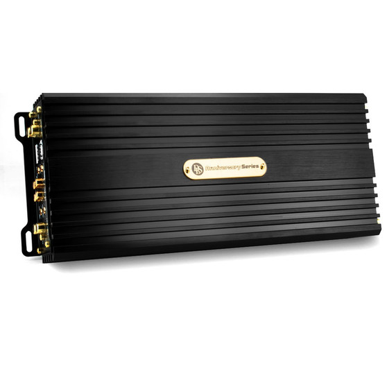 DLS CCi44-40 40th Anniversary Limited Edition 4-Channel Amplifier