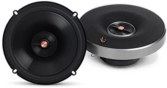 Infinity Primus PR6512IS 6-1/2  2-way car speakers