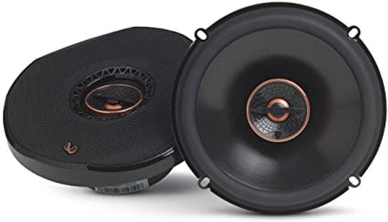 Infinity Reference REF-6532IX 6-1/2" 2-way car speakers