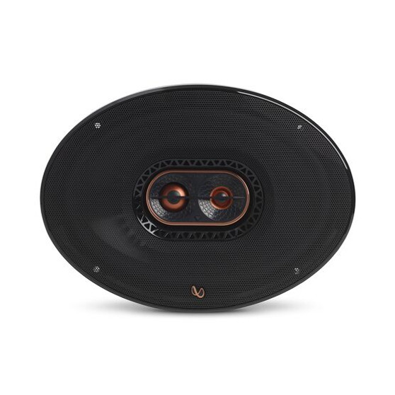 Infinity Reference 9633IX 6"x9" 3-way Car Speakers