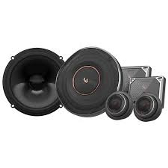 Infinity Reference Ref-6530CX 6-1/2" Component Speaker System