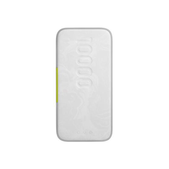 InfinityLab InstantGo 10000 Built-in Lightning Cable 30W PD ultra-fast charging power bank