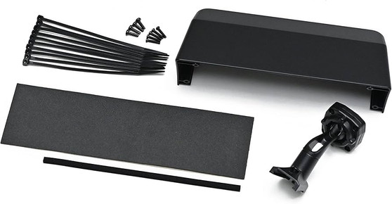 ALPINE KTX-M01-AV-30 Digital Mirror Vehicle Specific Mounting Kit