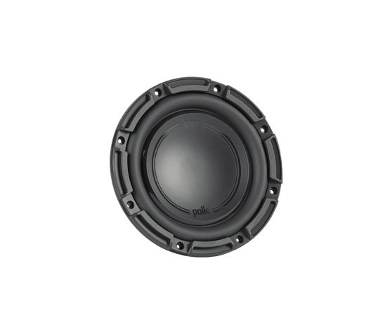 Polk Audio DB842SVC 8" Subwoofer with Marine Certification