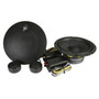 DLS M224 Performance Series 4" (10cm) 2-way Coaxial Speaker With a Tweeter