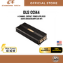 DLS CCi44-40 40th Anniversary 4-Channel Amplifier DLS CCi44-40 40th Anniversary 4-Channel Amplifier
