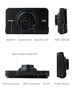 IROAD T10S2 32GB - 2 Channel Full High Definition OBDII Scanner + Wifi