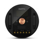 Infinity Kappa 60csx 6-1/2  component speaker system