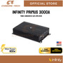 Infinity Primus 3000A Mono subwoofer amplifier