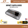 Infinity Kappa K1000 Mono subwoofer amplifier