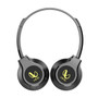 Infinity Tranz 700 Wireless On-ear Headphones