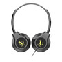 Infinity Wynd 700 Wired On-ear headphones