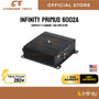 Infinity Primus 6002A Compact 2-channel car amplifier