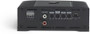 Infinity Primus 6002A Compact 2-channel car amplifier