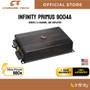 Infinity Primus 9004A 4-Channel Amplifier