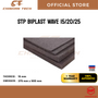 STP BIPLAST WAVE 15/20/25 STP BIPLAST WAVE 15/20/25