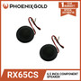 Phoenix Gold RX65CS - 6.5'' Component Speaker