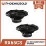 Phoenix Gold RX65CS - 6.5'' Component Speaker