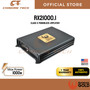 Phoenix Gold RX21000.1 - RX SERIES MONO AMPLIFIER 1000W