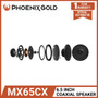 Phoenix Gold MX65CX - MX SERIES 6 1/2' COAXIAL SPEAKER