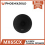 Phoenix Gold MX65CX - MX SERIES 6 1/2' COAXIAL SPEAKER