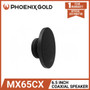 Phoenix Gold MX65CX - MX SERIES 6 1/2' COAXIAL SPEAKER