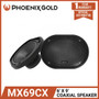 Phoenix Gold MX69CX - MX SERIES 6' X 9' COAXIAL SPEAKER