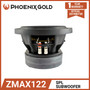 Phoenix Gold ZMAX122 -SPL SUBWOOFER