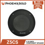 Phoenix Gold Z5CS - Z SERIES 5 1/4' COMPONENT SPEAKER