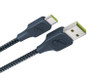 InfinityLab InstantConnect USB-A To USB-C Charging cable for USB-C device