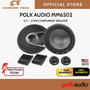 Polk Audio MM6502 Series 6.5 Inch 375W Component Speakers