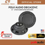 Polk Audio DB1242DVC Series 12inch 370W Car Subwoofer