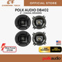 Polk Audio DB402 Series 4 Inch Coaxial Speakers