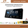 Kenwood DMX820WS Andriod Auto 7" Degital Media Receiver