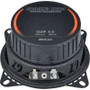 GZIF 4.0   100 mm / 4″ 2-way coaxial speaker system