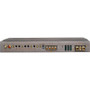 GZUA 2SQ High-performance 2-channel SQ amplifier